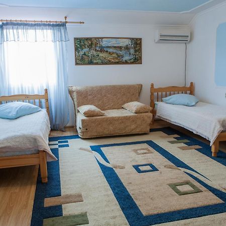 Hotel Vita Stavropol Dış mekan fotoğraf